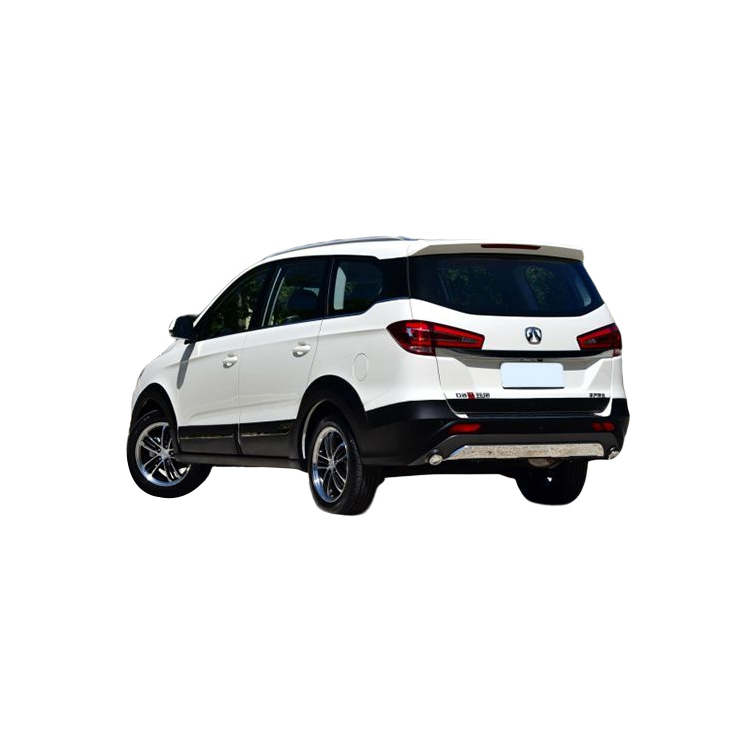 Beijing motor stock car SUV